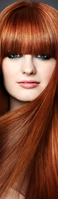 Hair Coloring - Side Image